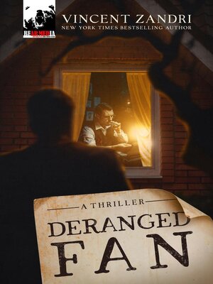 cover image of Deranged Fan